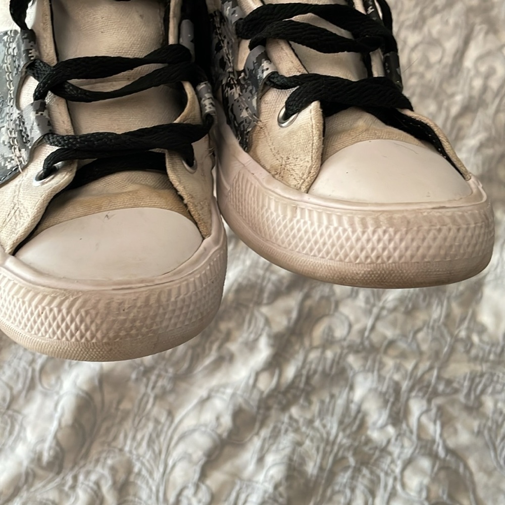 Converse All-Stars with comfort cushion - Picture 6 of 7